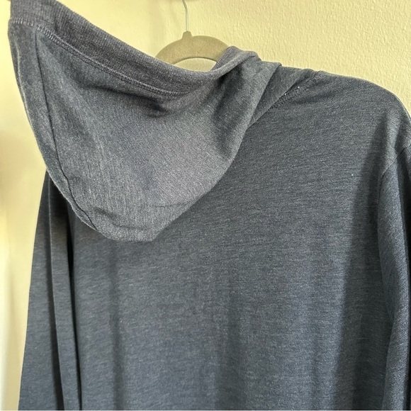Gap cozy  HOODIE in navy blue - Picture 5 of 10